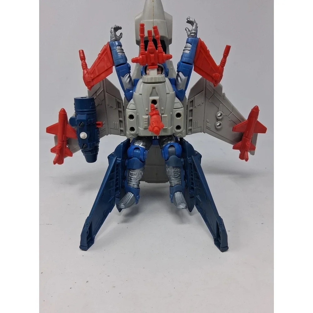 Kenner 1986 centurions